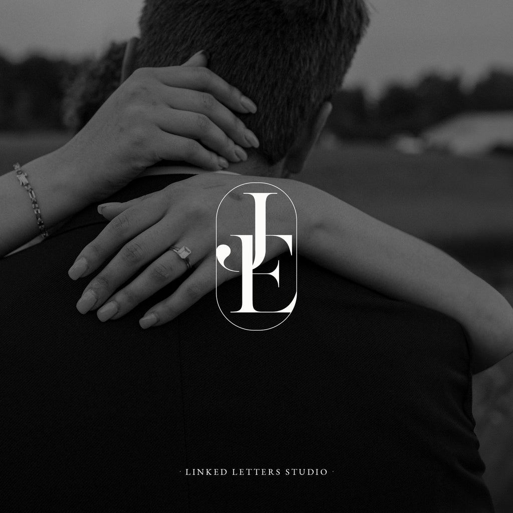 AMOR | semi custom monogram