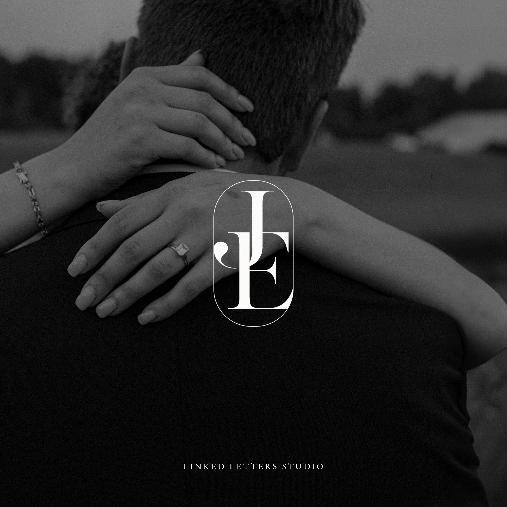 AMOR | semi custom monogram