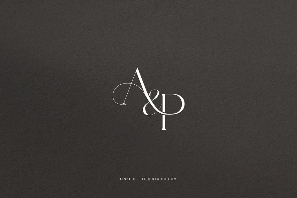 AP Monogram - Seraph
