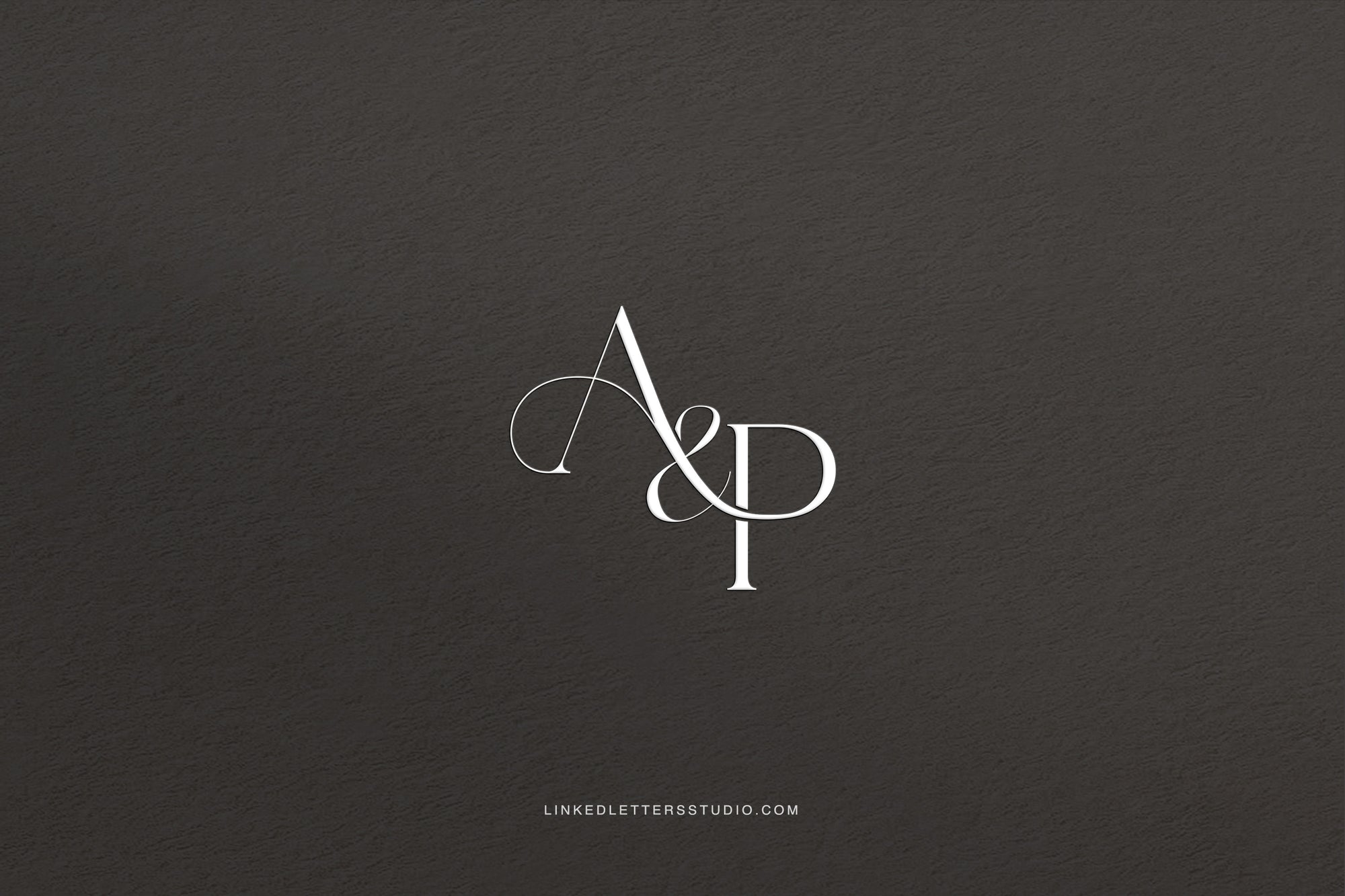 AP Monogram - Seraph