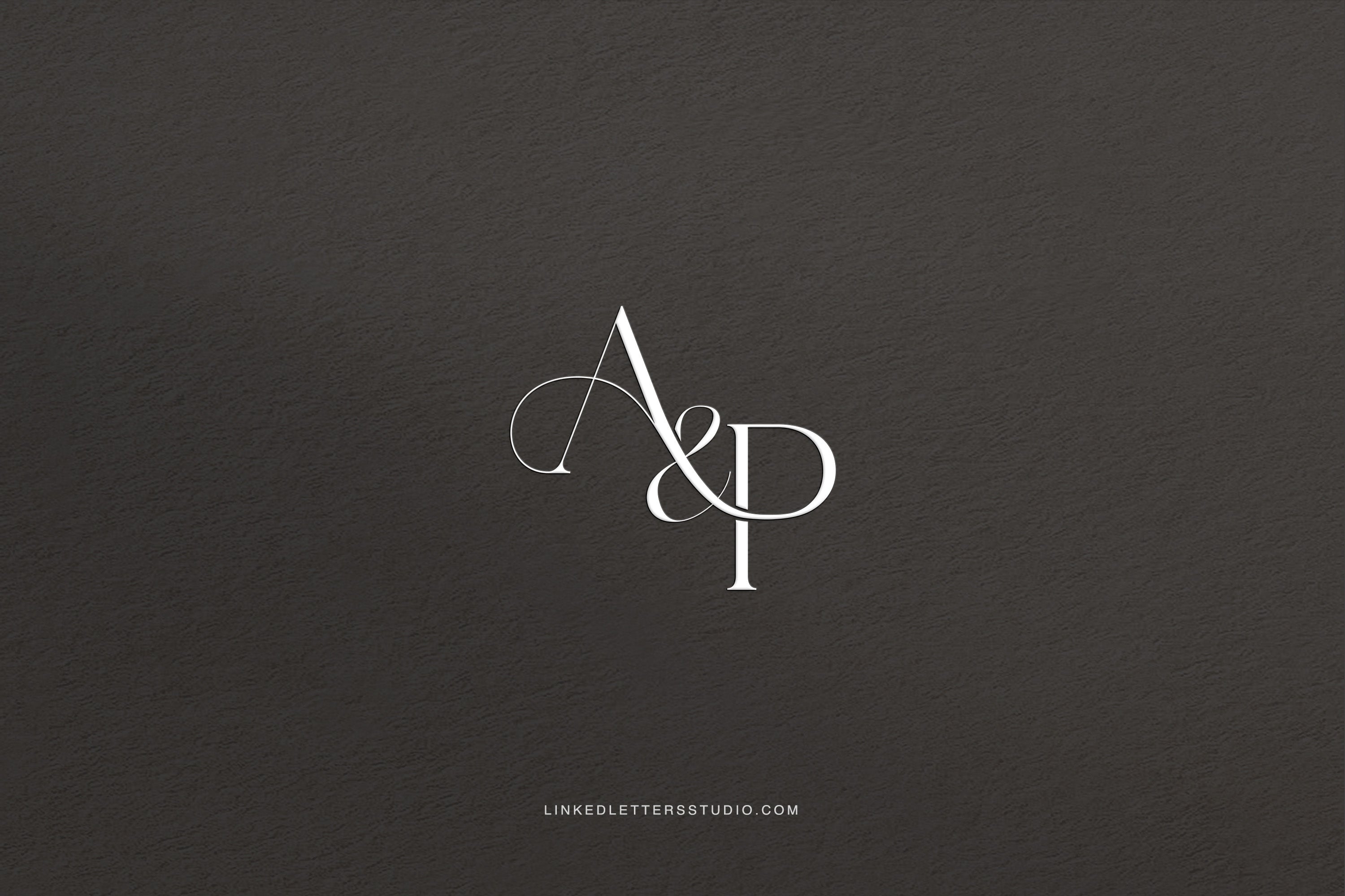 AP Monogram - Seraph
