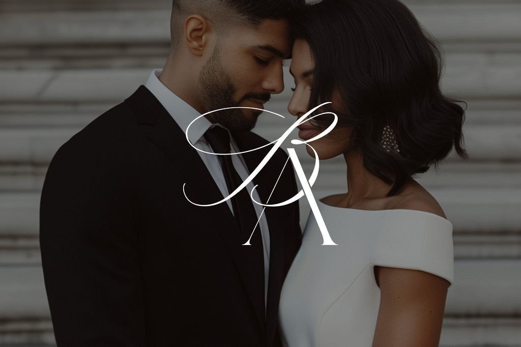 BA Monogram - Reverie