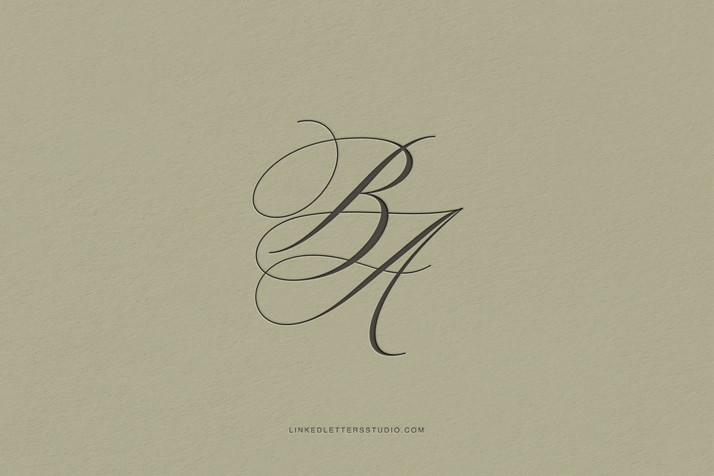 BA Monogram - Valencia