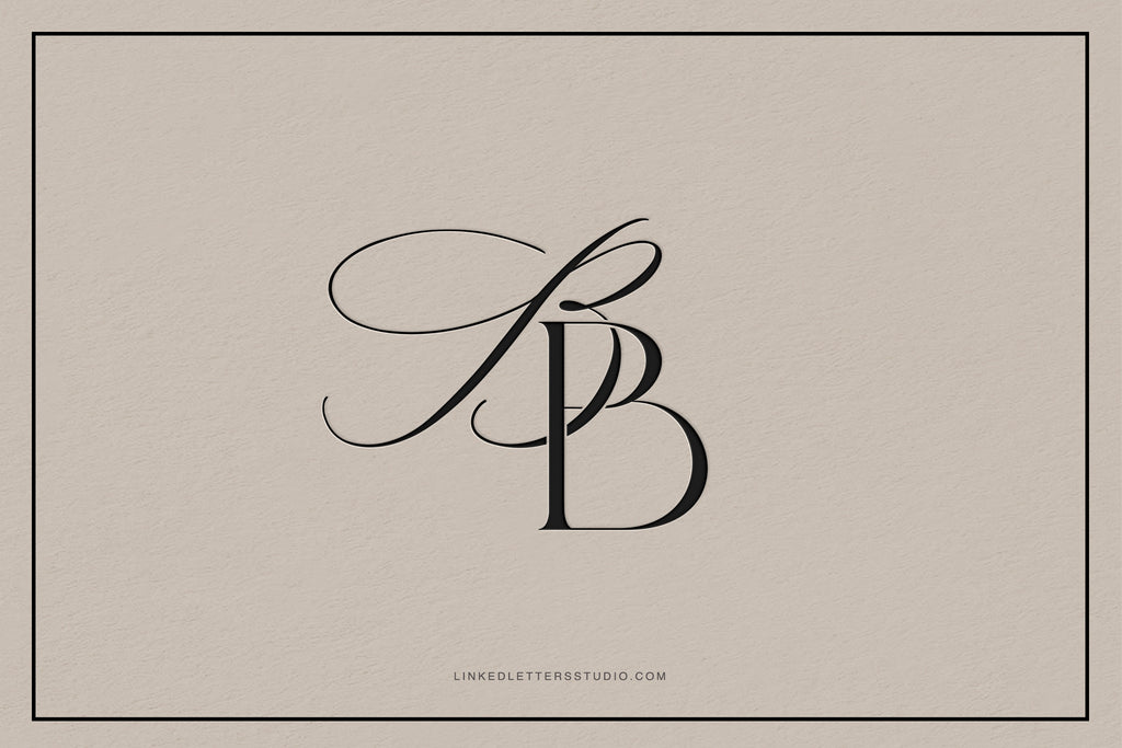 BB Monogram - Reverie