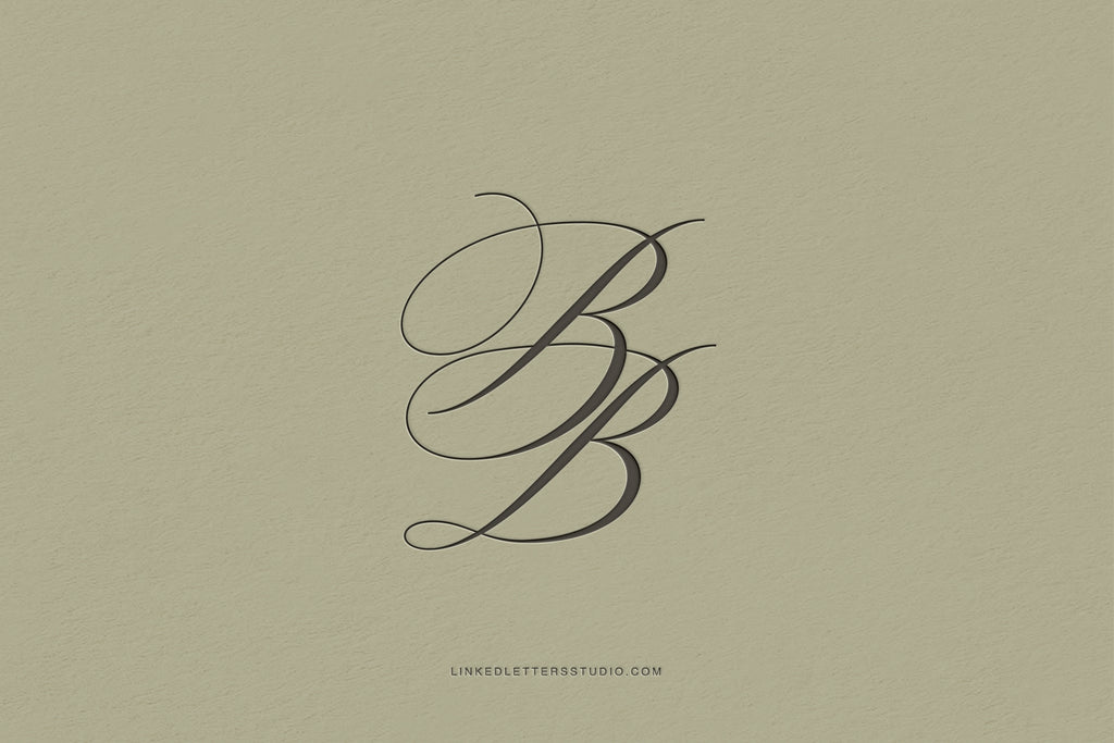 BB Monogram - Valencia