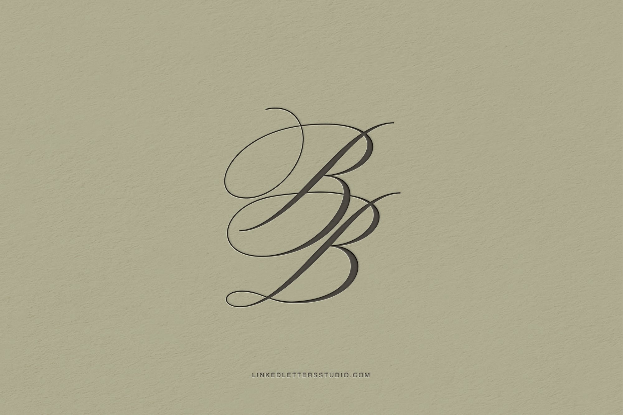BB Monogram - Valencia
