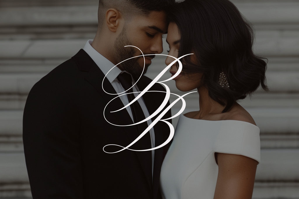 BB Monogram - Valencia