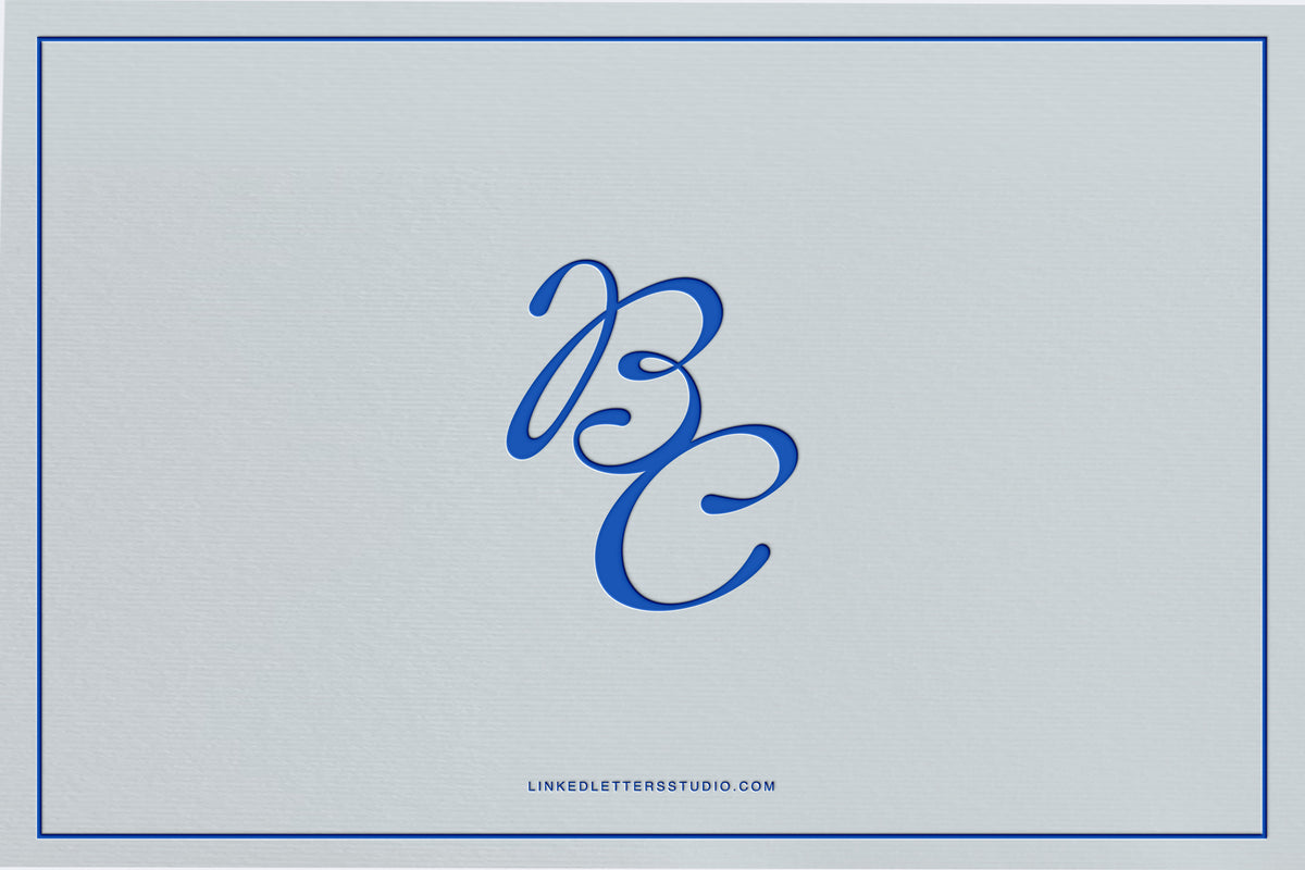 BC Monogram - Amalfi