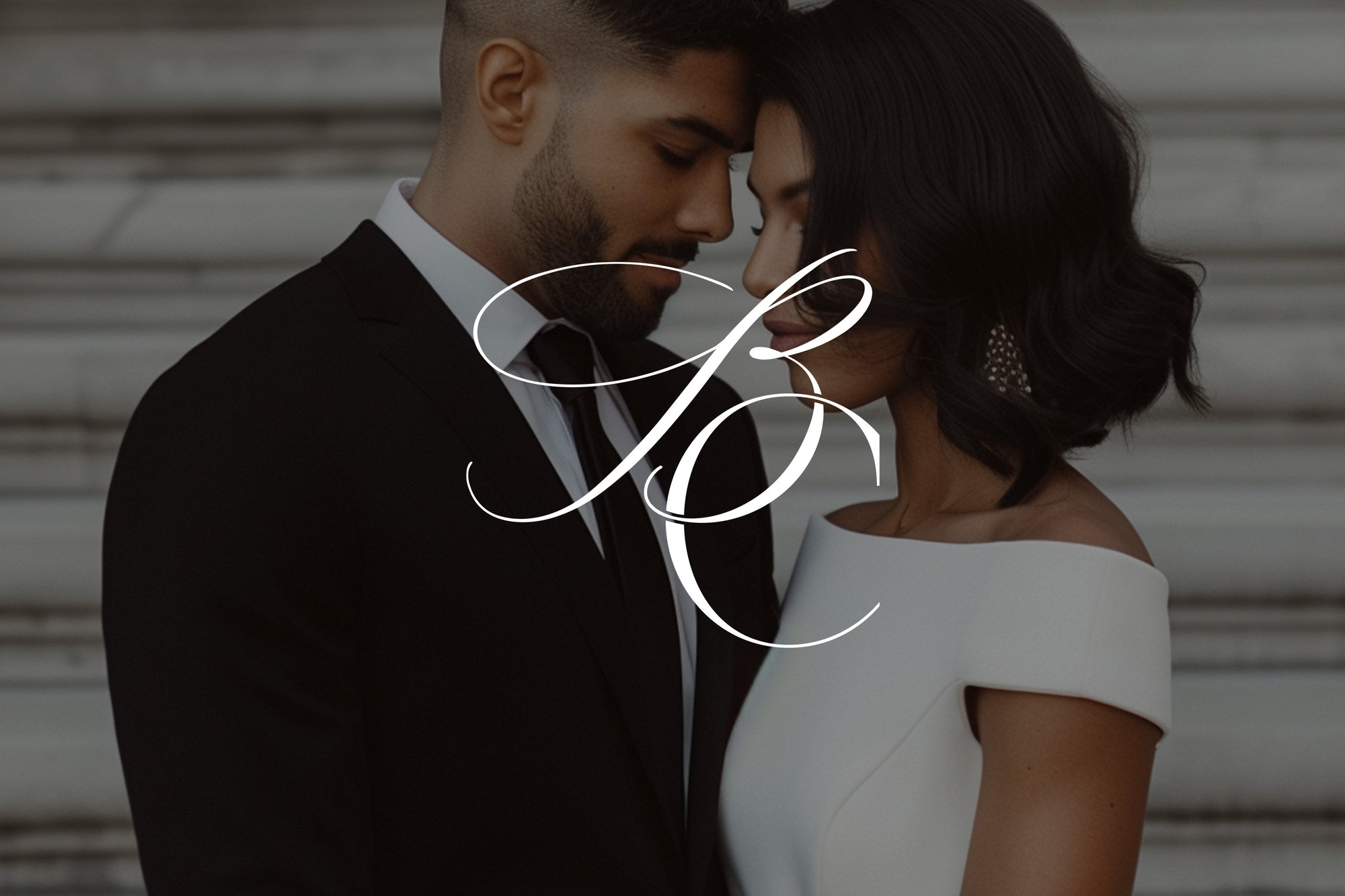 BC Monogram - Reverie