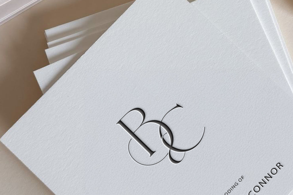 BC Monogram - Seraph