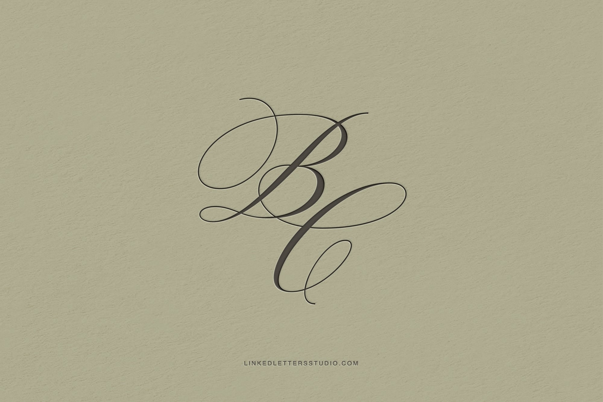 BC Monogram - Valencia
