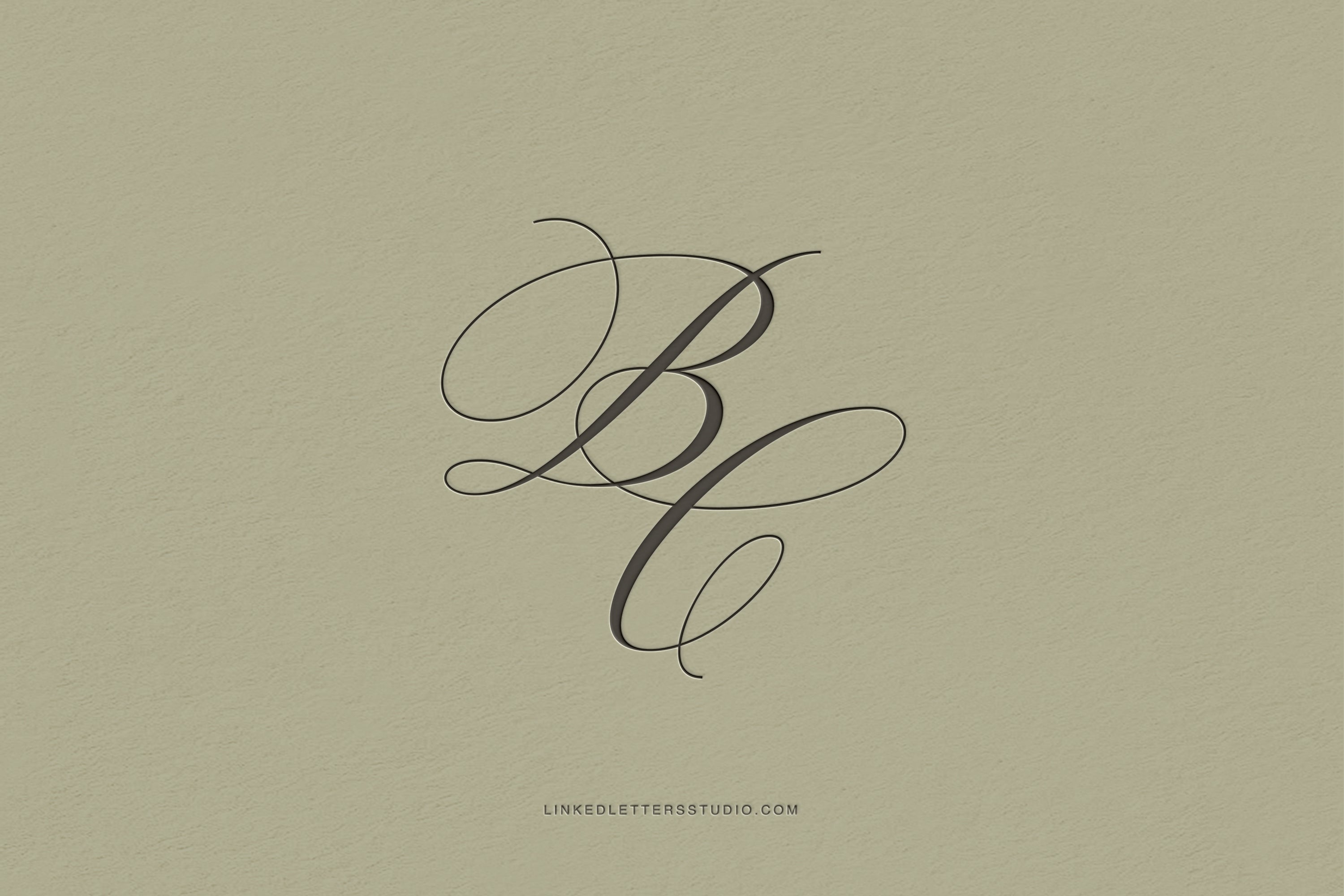 BC Monogram - Valencia