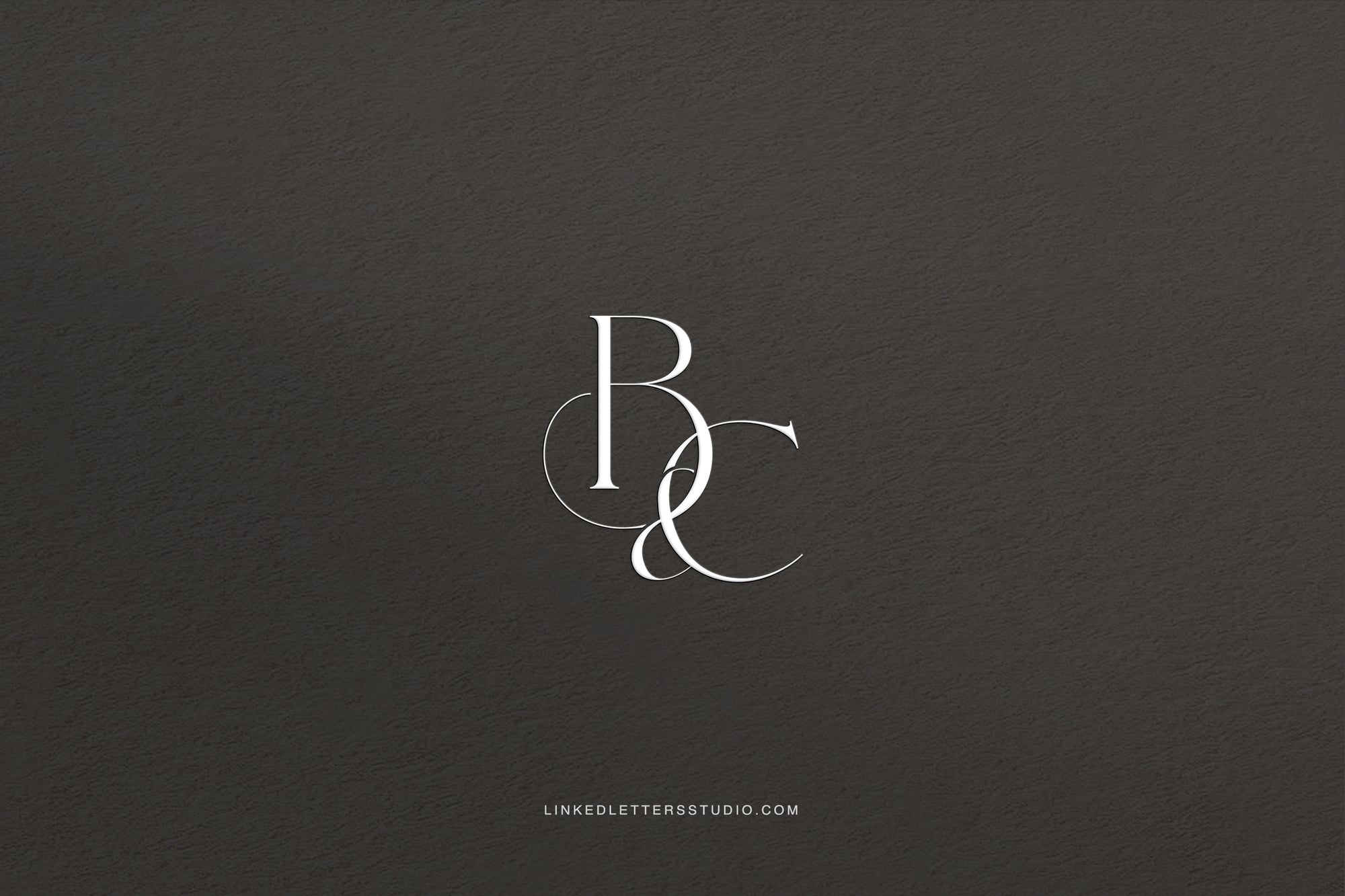 BC Monogram - Seraph