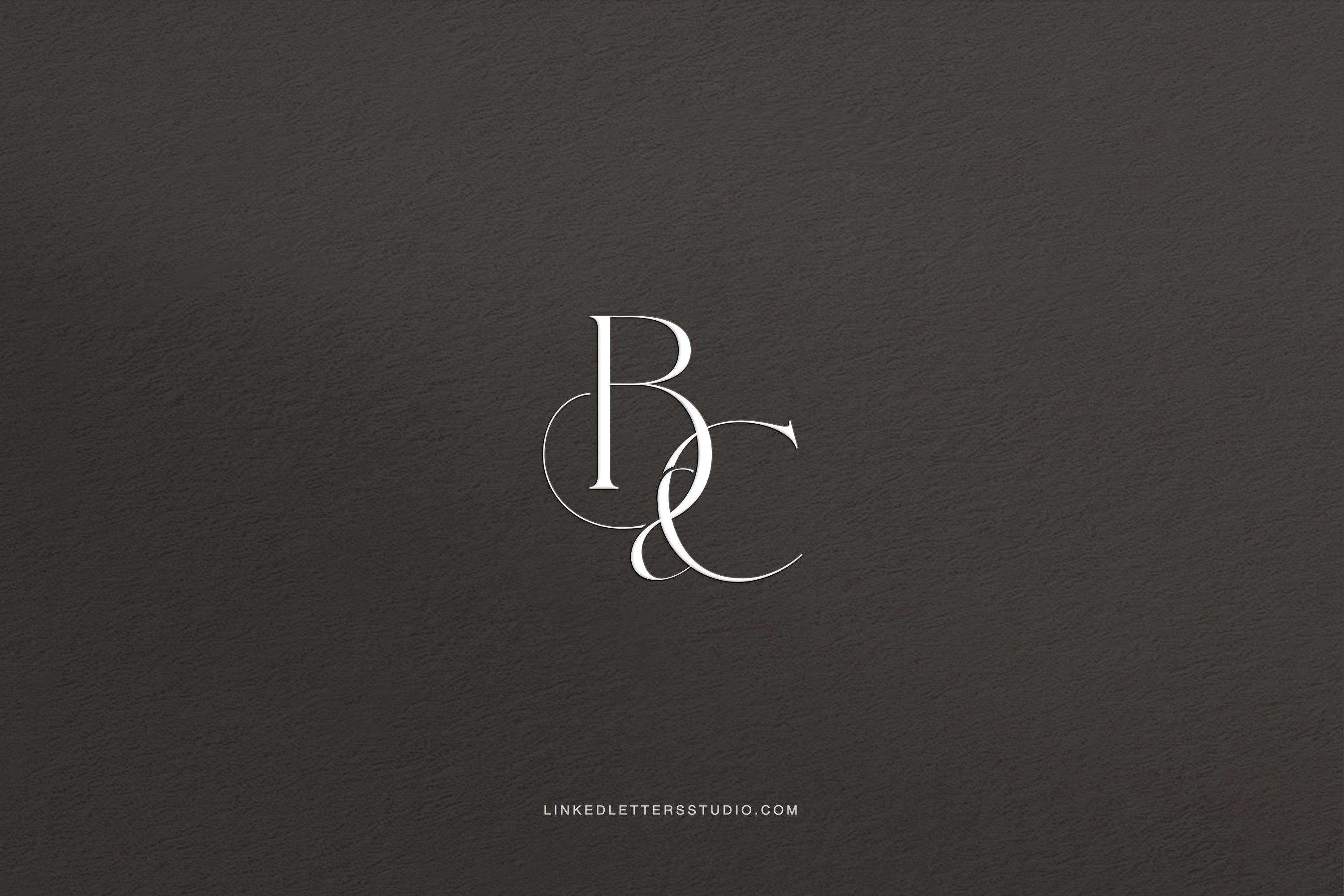 BC Monogram - Seraph