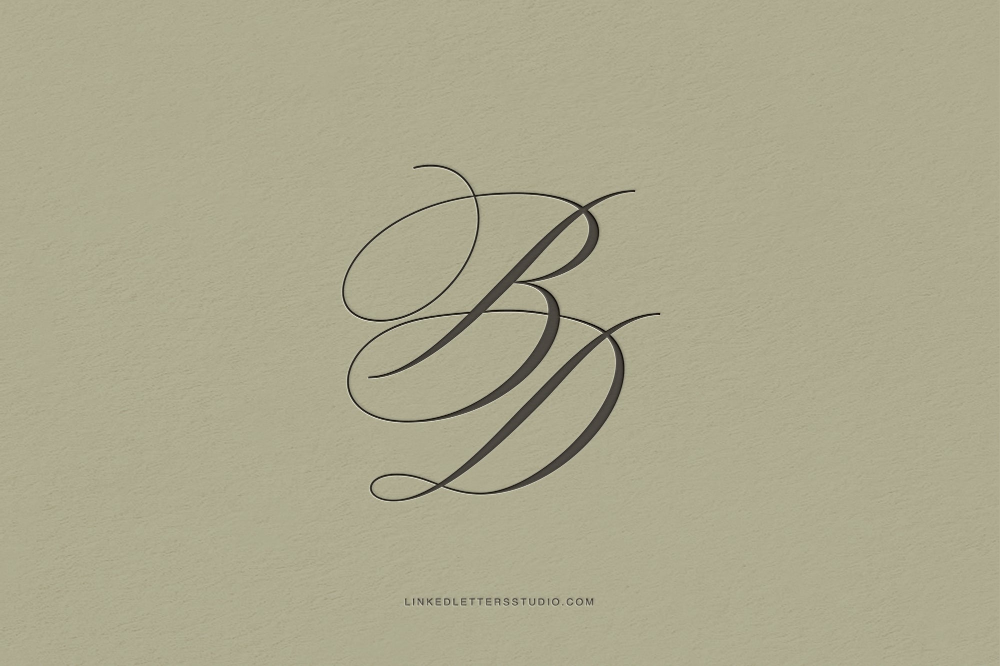 BD Monogram - Valencia