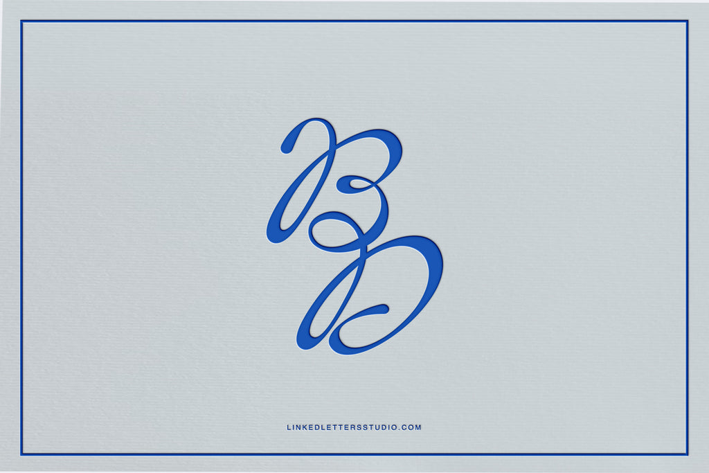 BD Monogram - Amalfi
