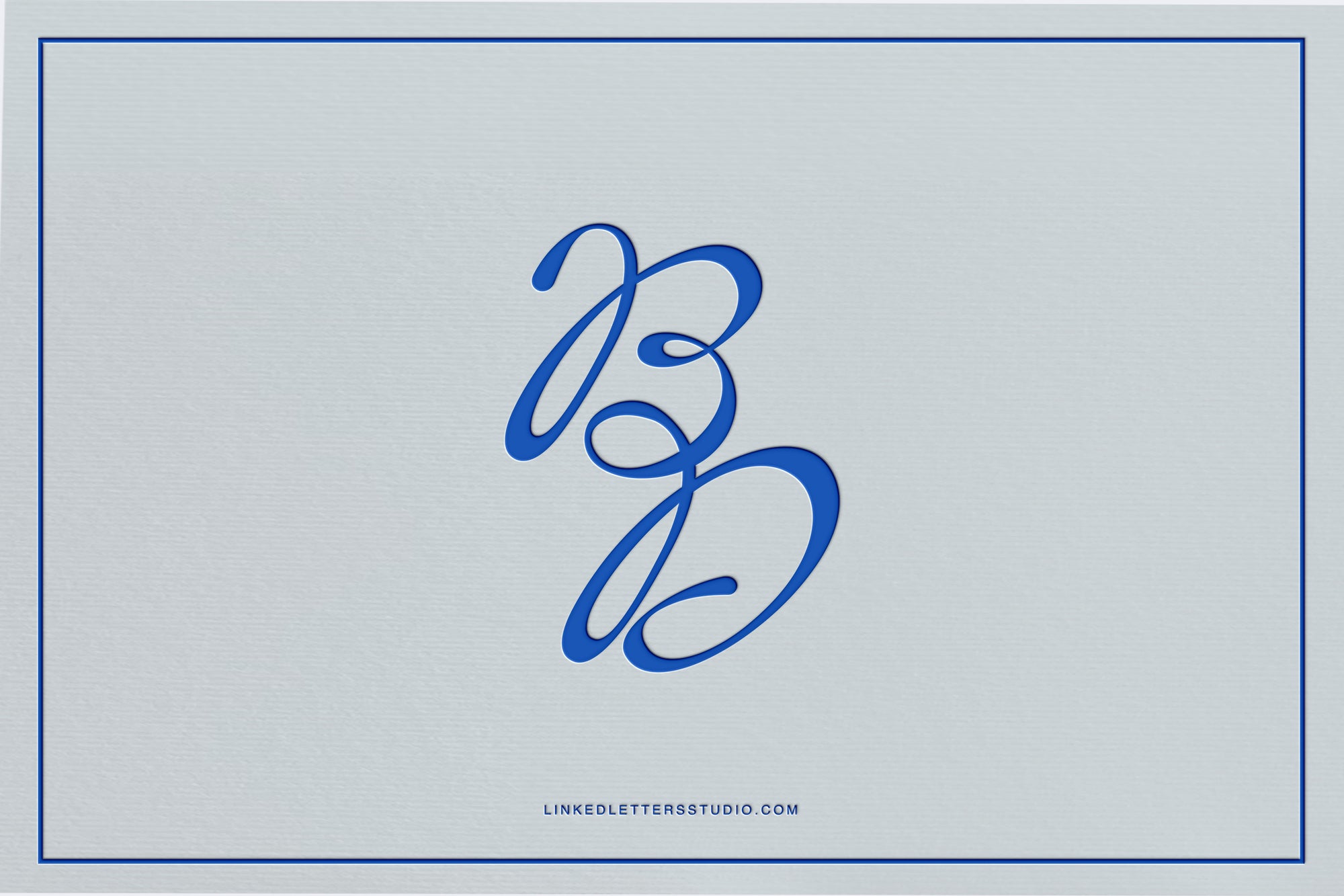 BD Monogram - Amalfi