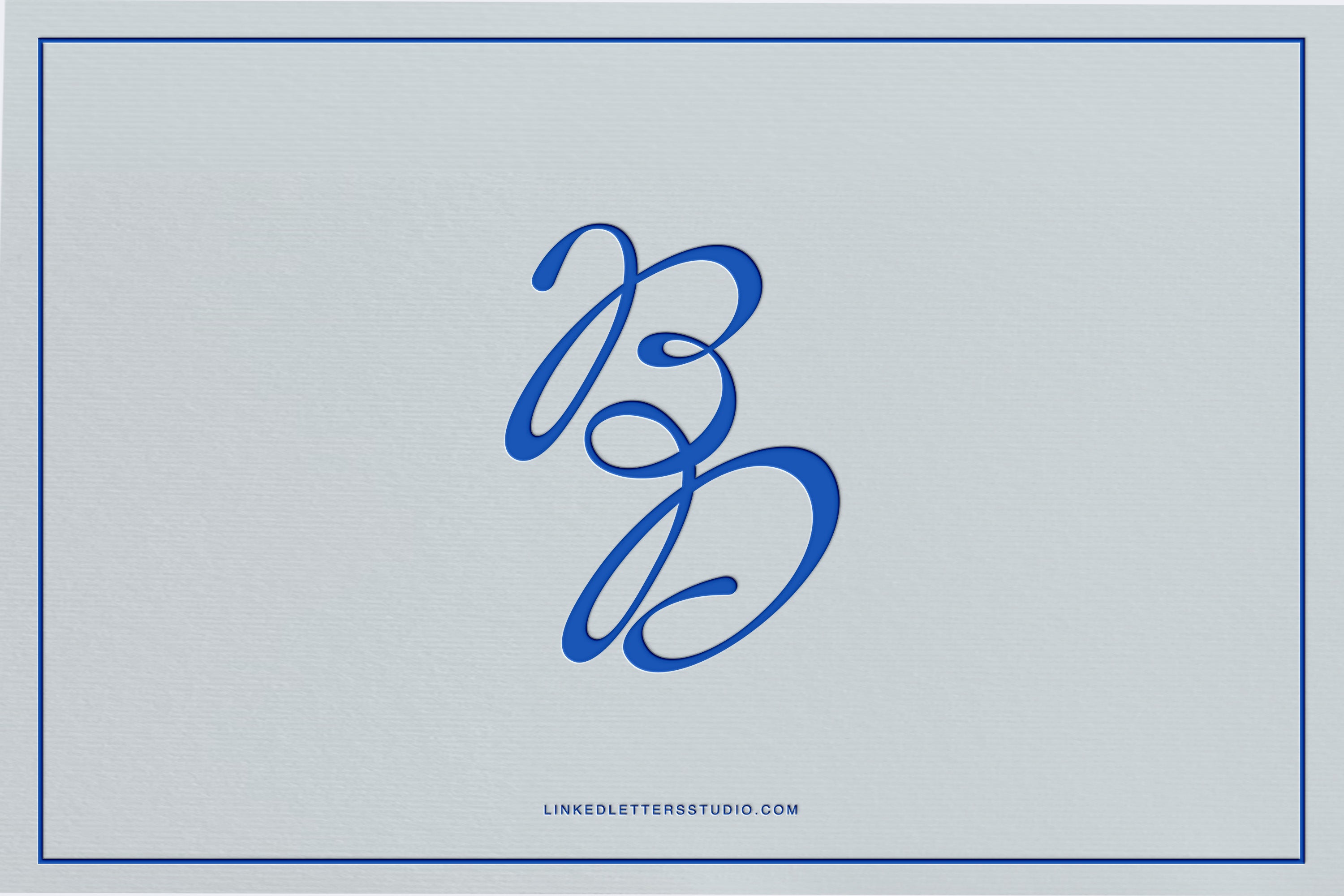 BD Monogram - Amalfi
