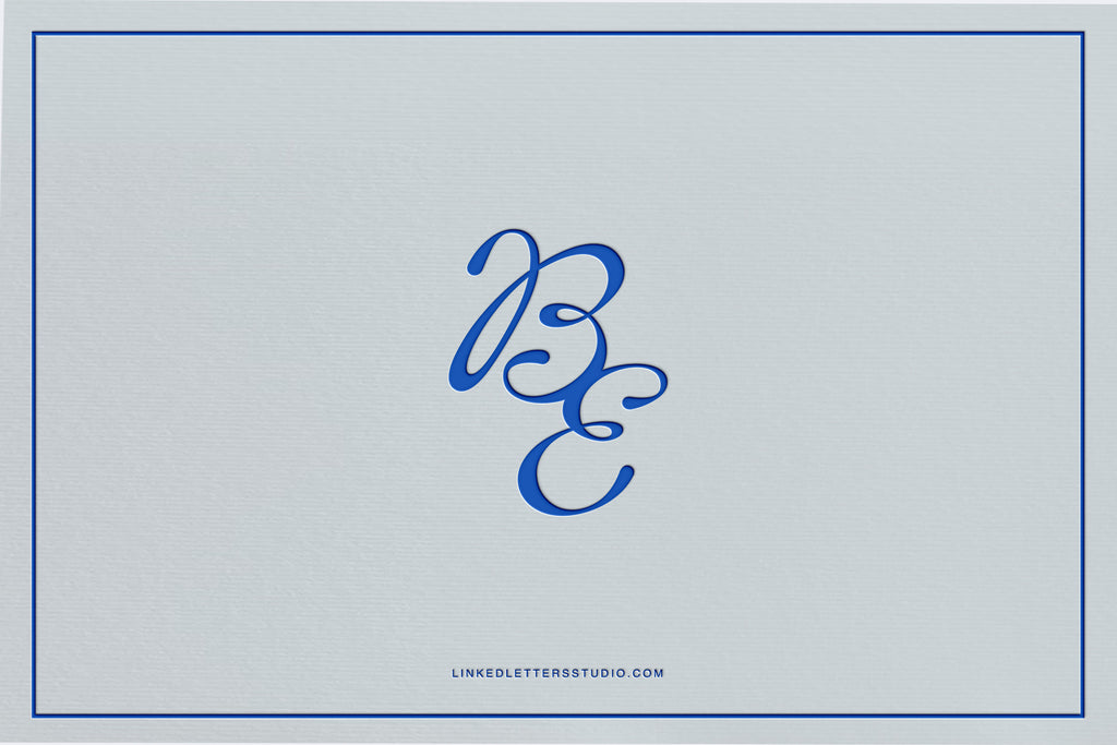 BE Monogram - Amalfi