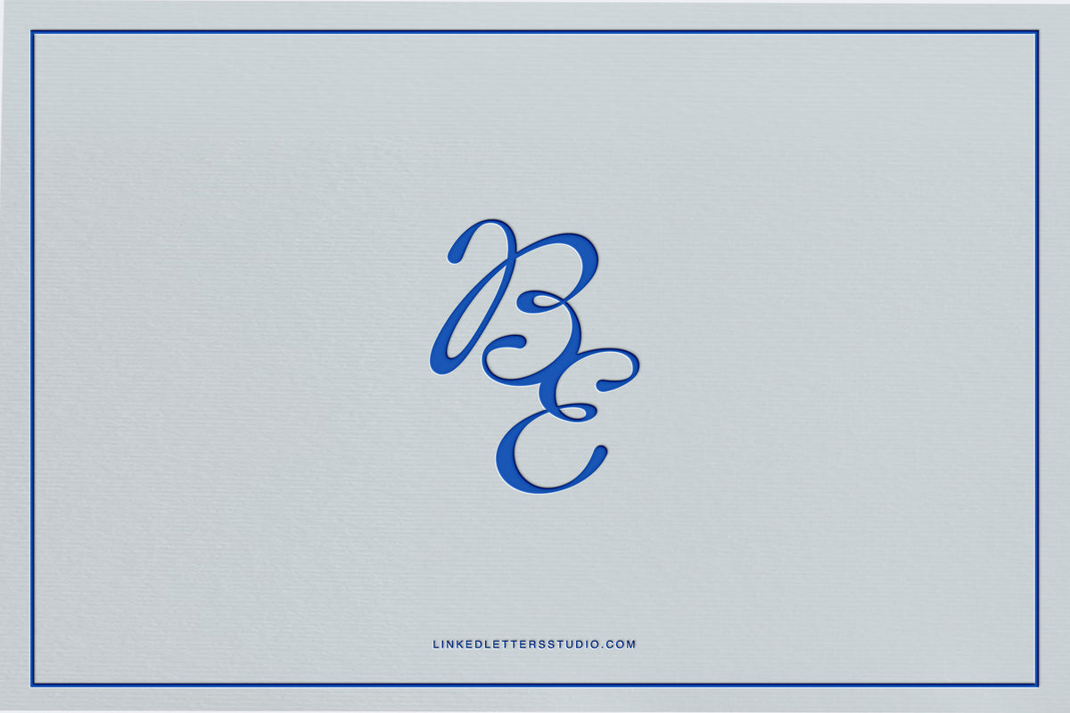 BE Monogram - Amalfi