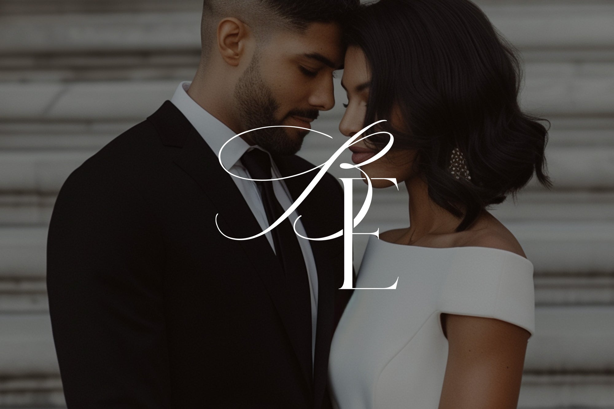 BE Monogram - Reverie