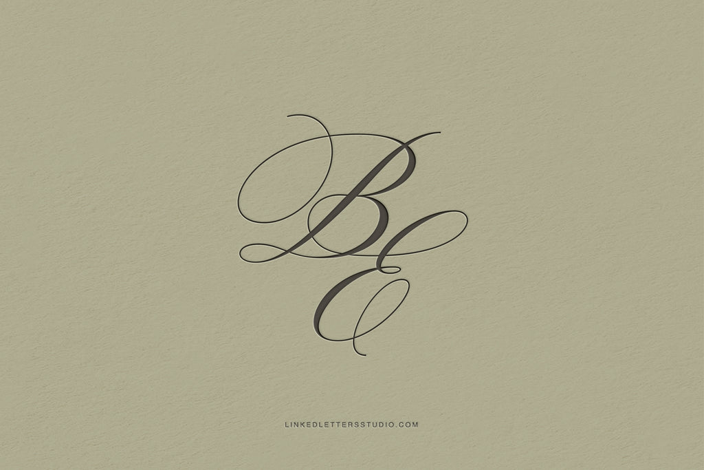 BE Monogram - Valencia