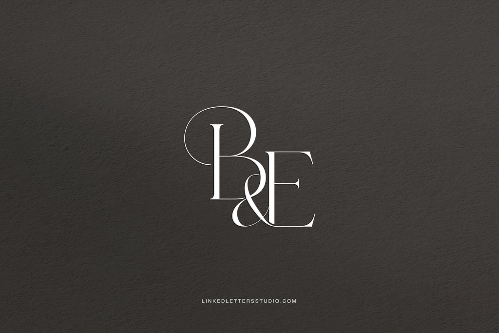 BE Monogram - Seraph