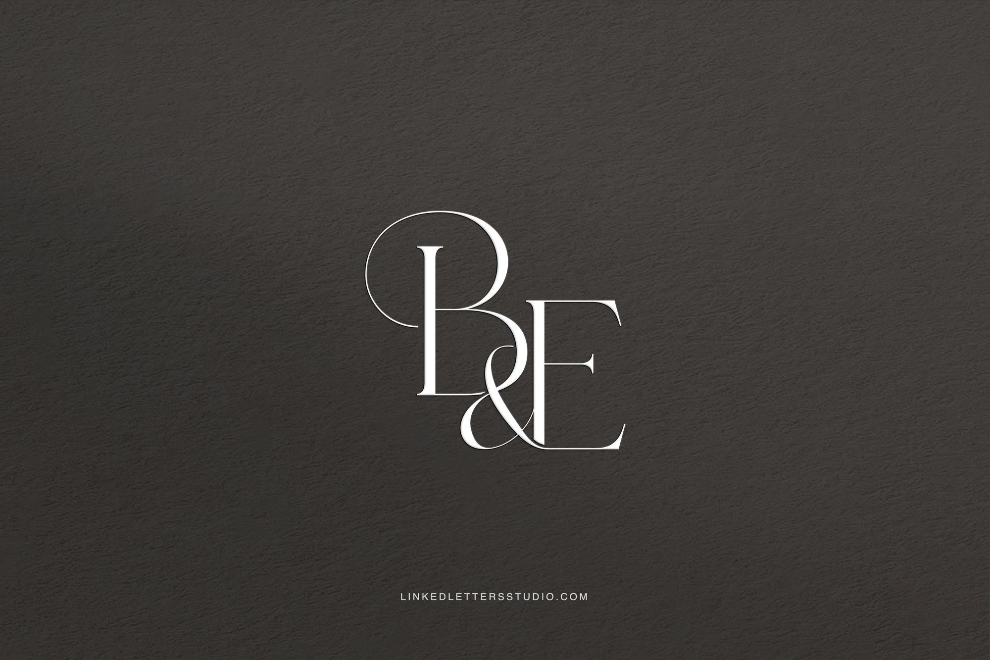 BE Monogram - Seraph