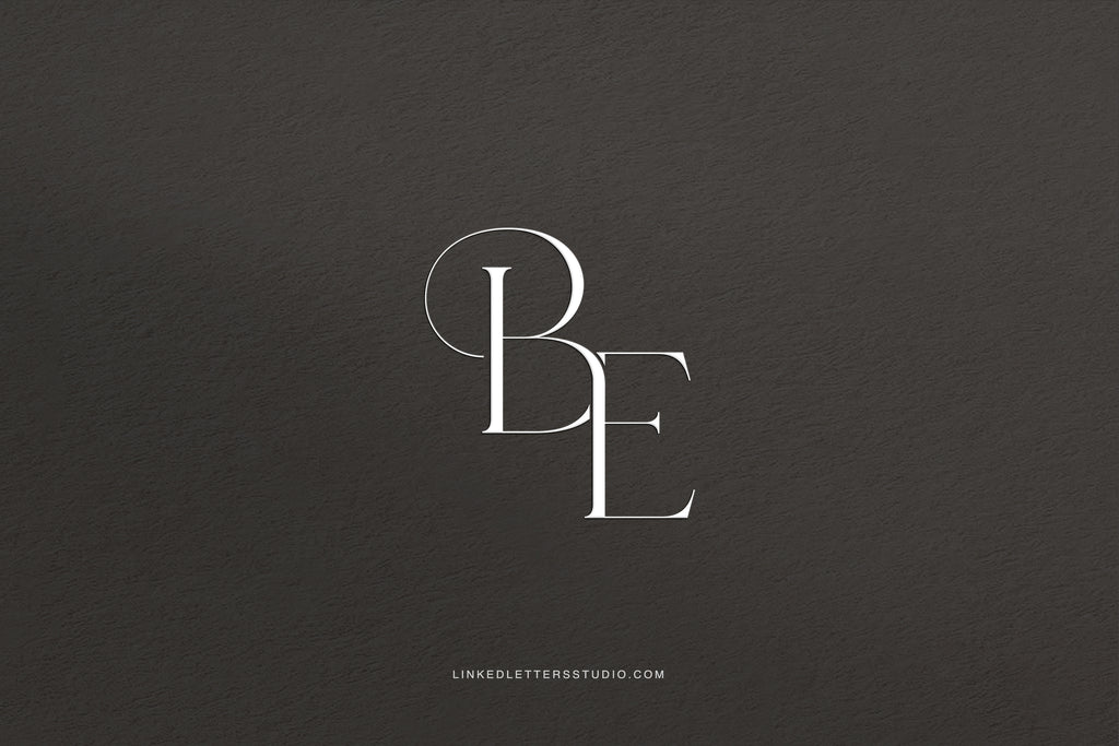 BE Monogram - Seraph