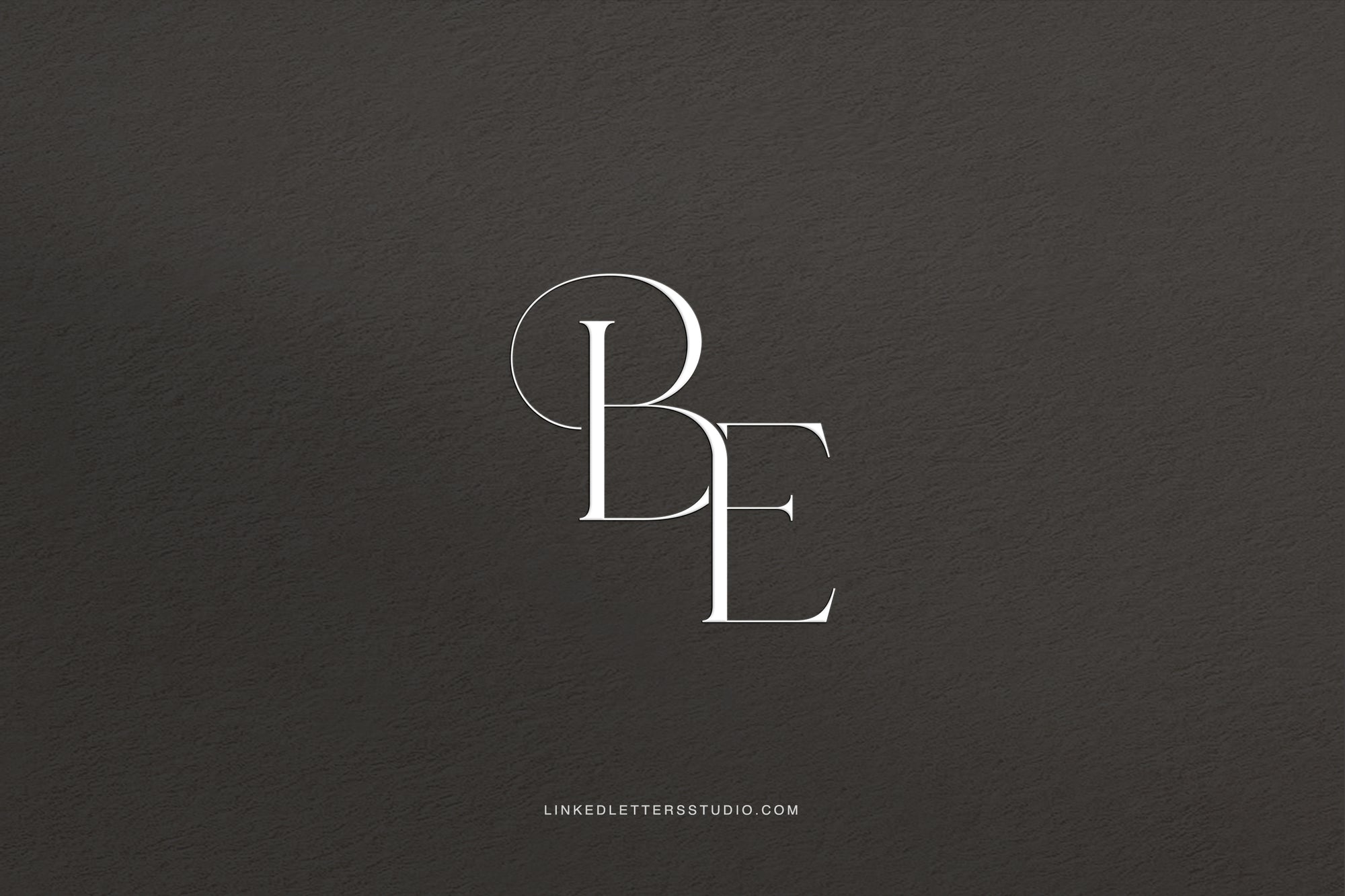 BE Monogram - Seraph