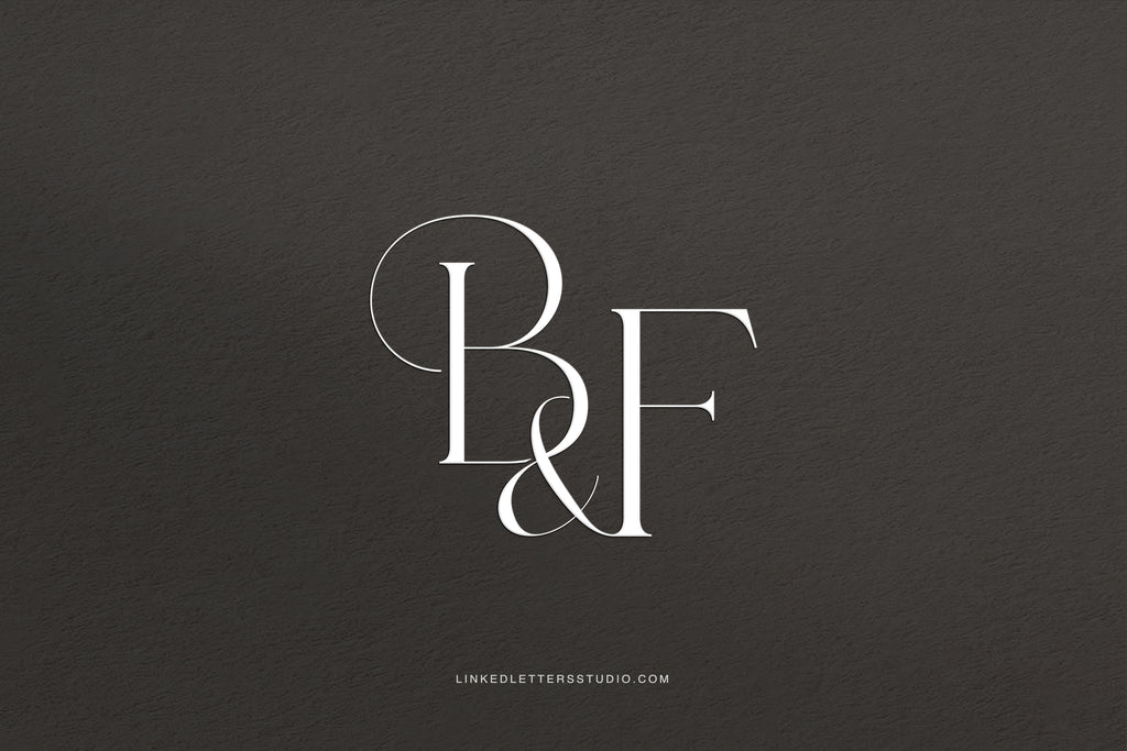 BF Monogram - Seraph