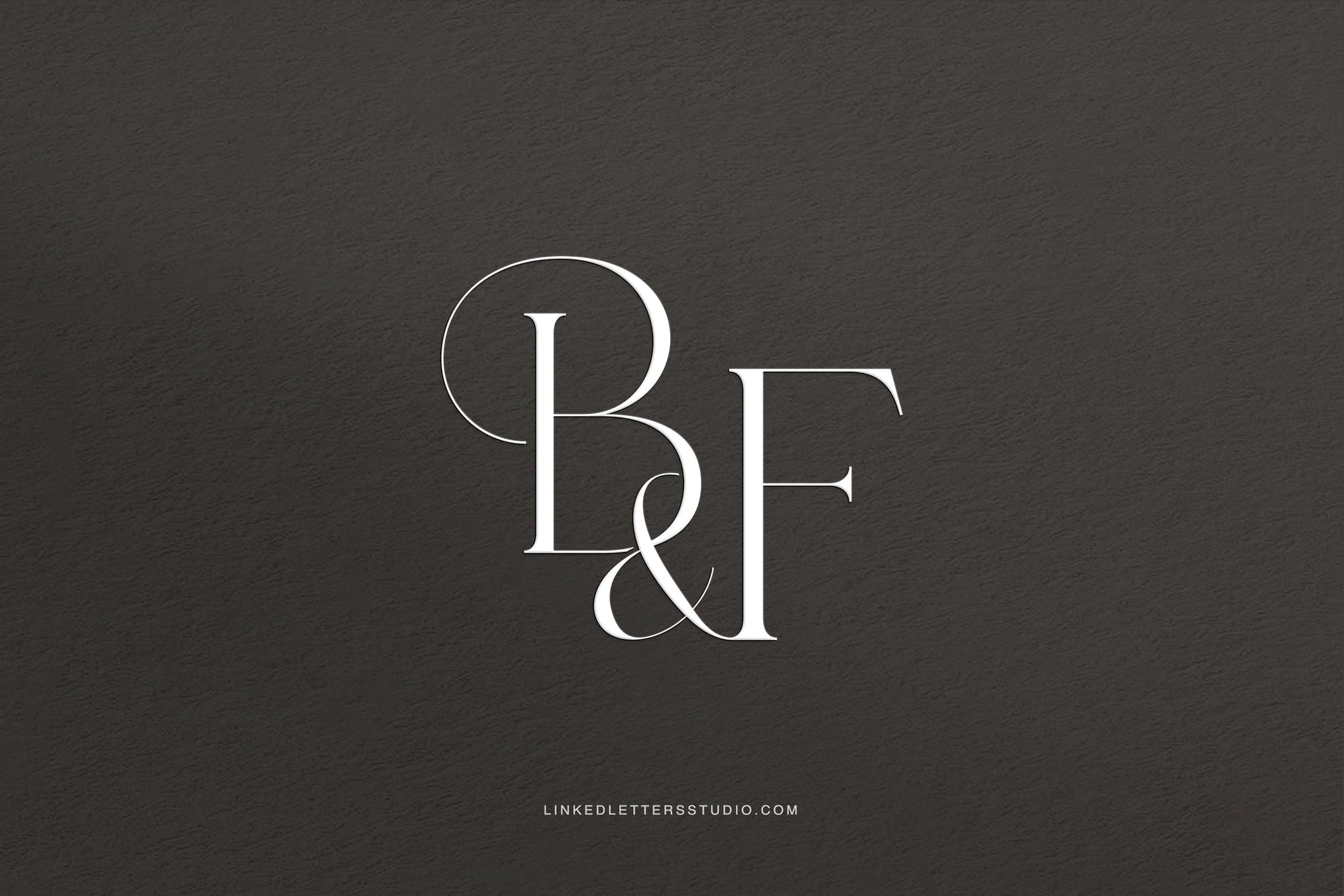 BF Monogram - Seraph