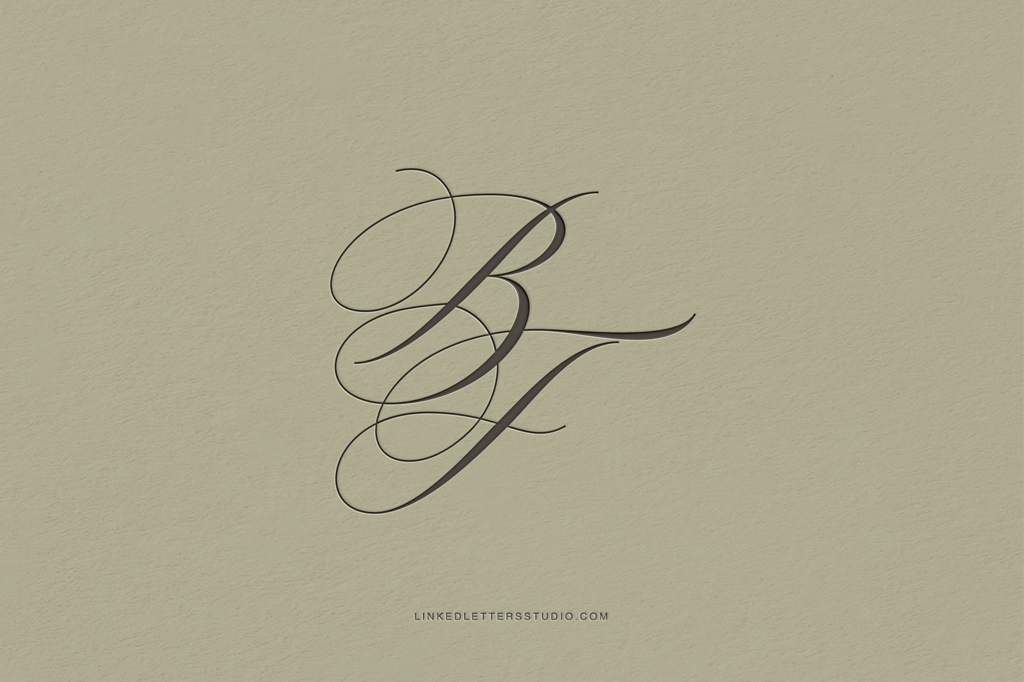 BF Monogram - Valencia