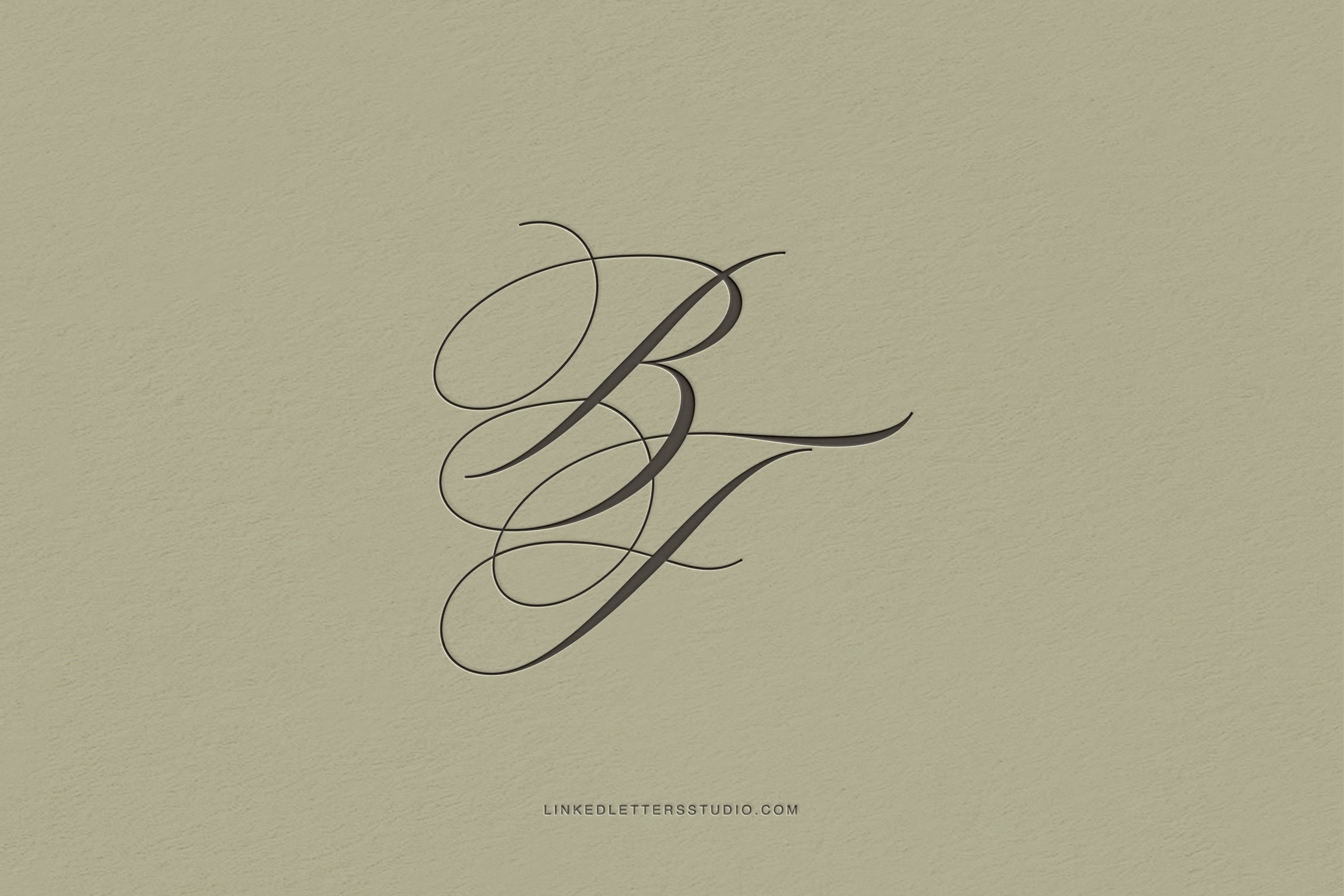 BF Monogram - Valencia