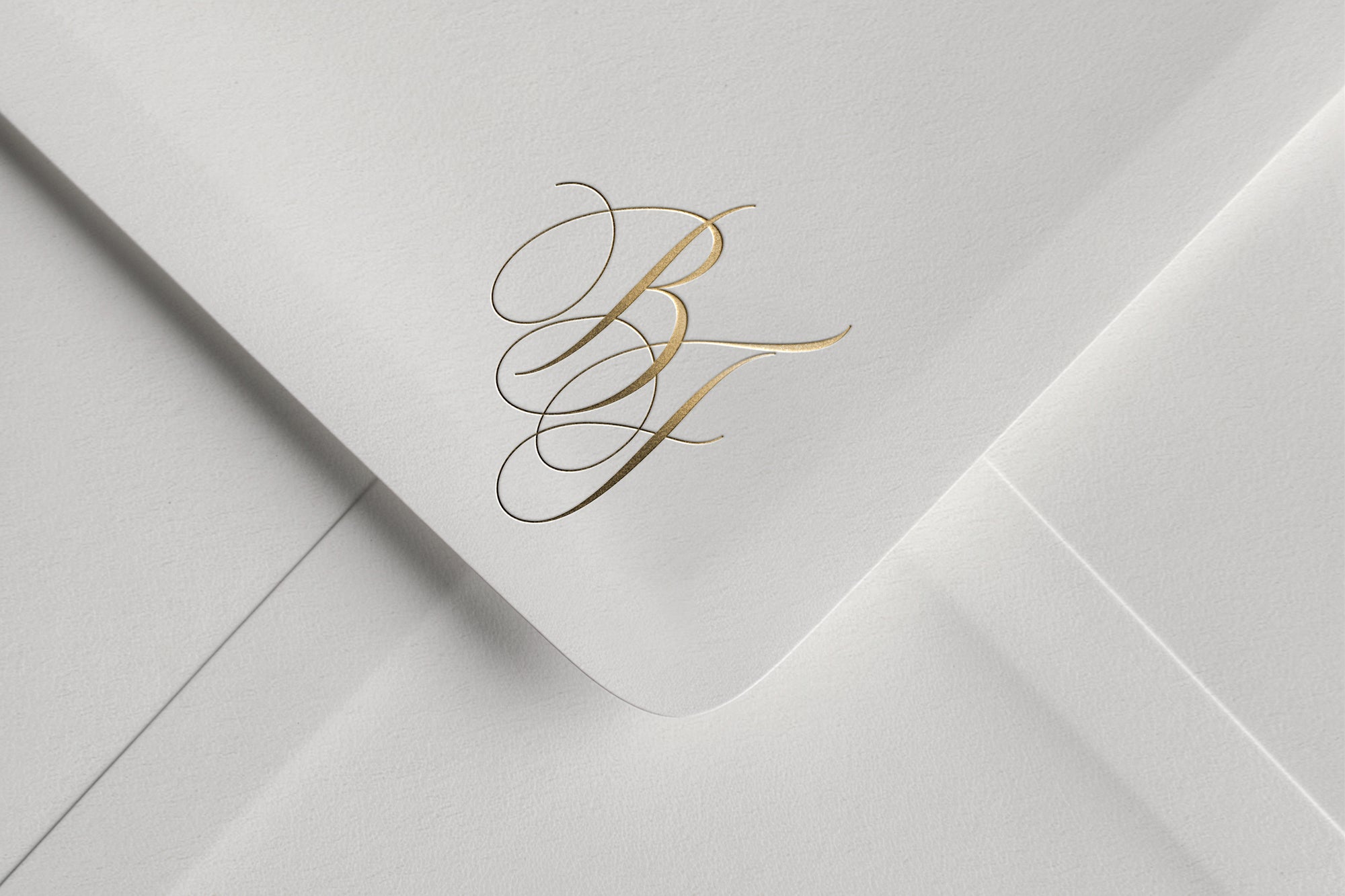 BF Monogram - Valencia