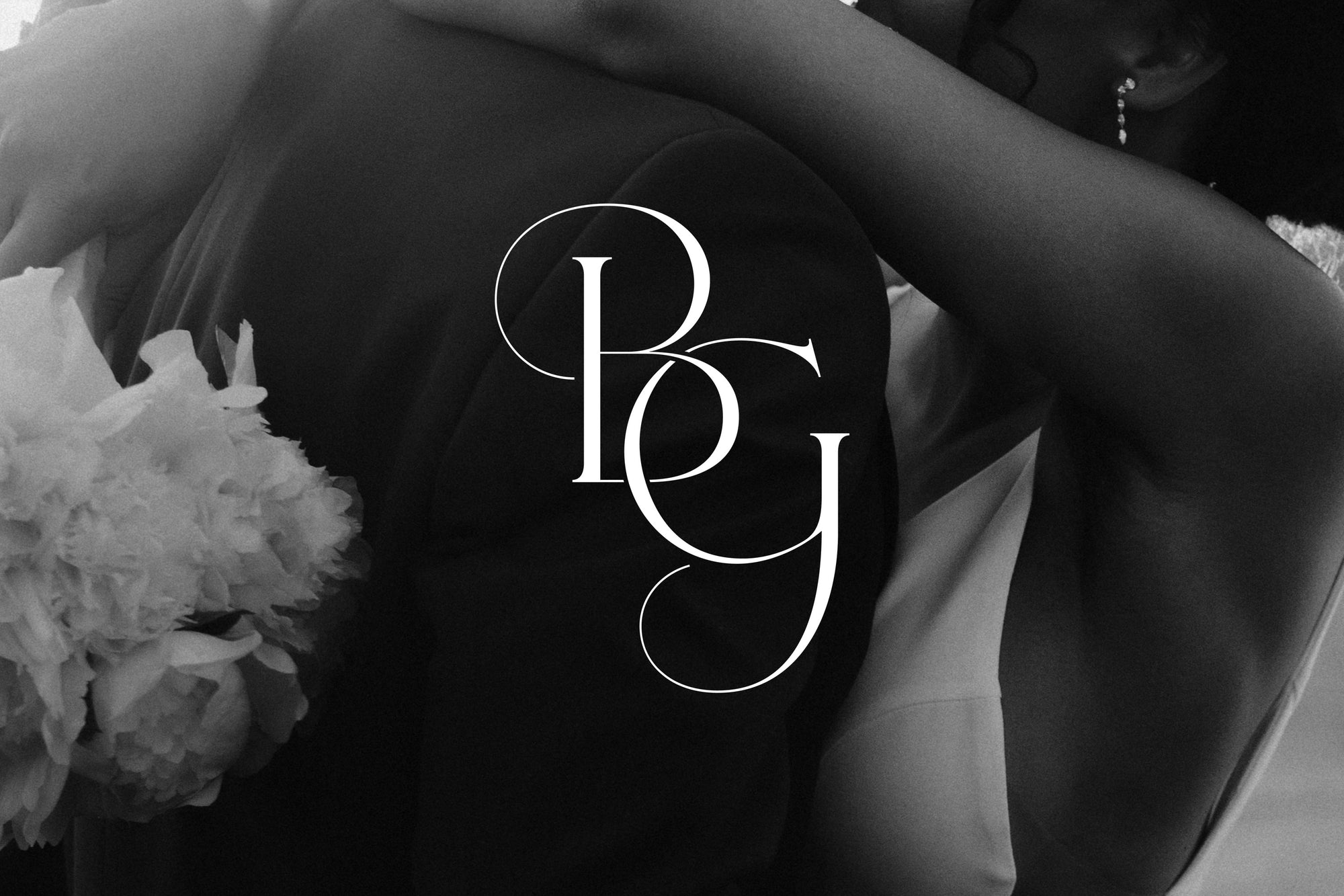 BG Monogram - Seraph