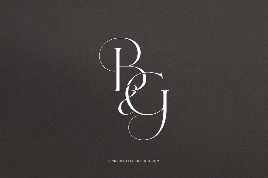 BG Monogram - Seraph