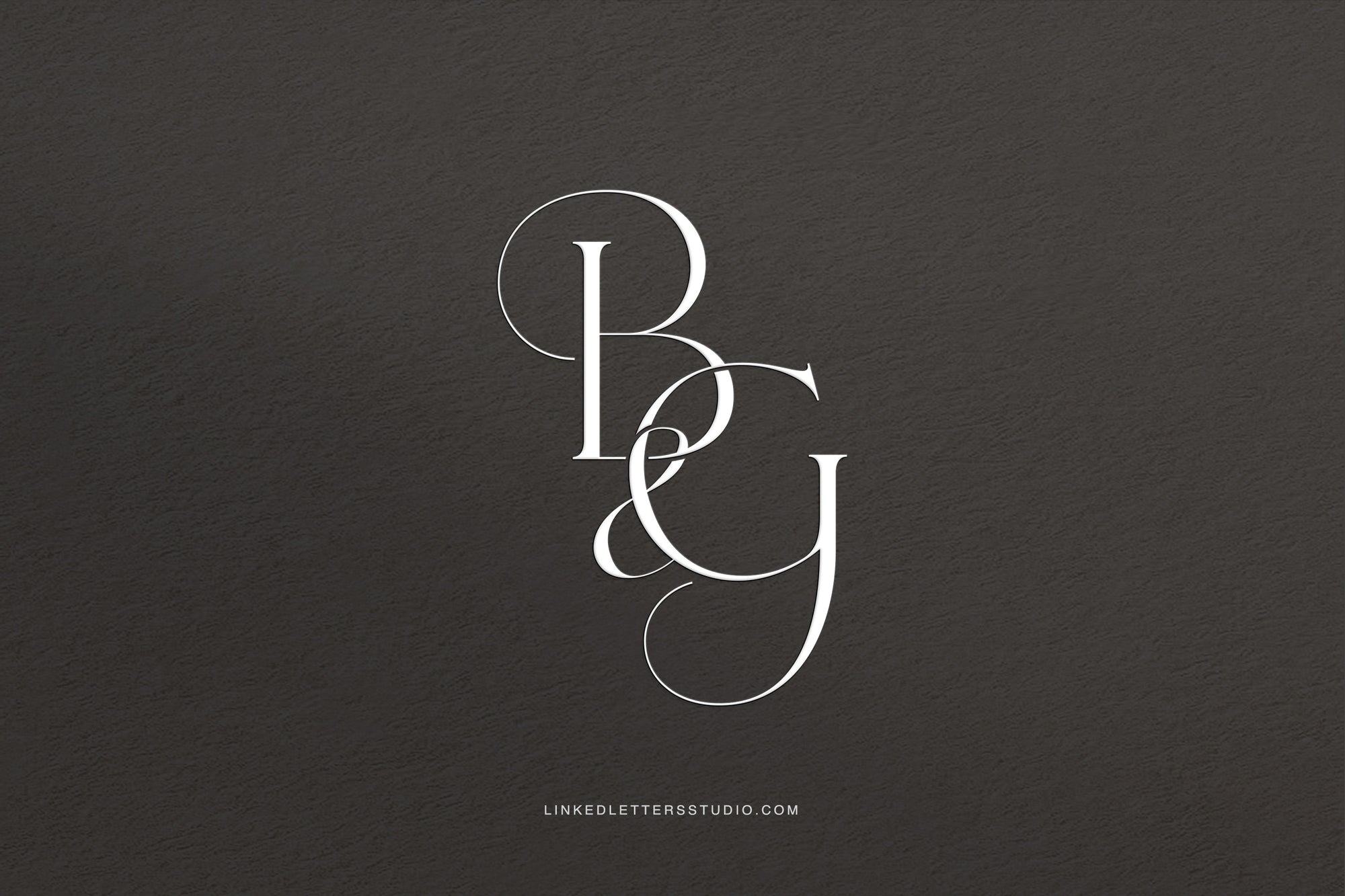 BG Monogram - Seraph