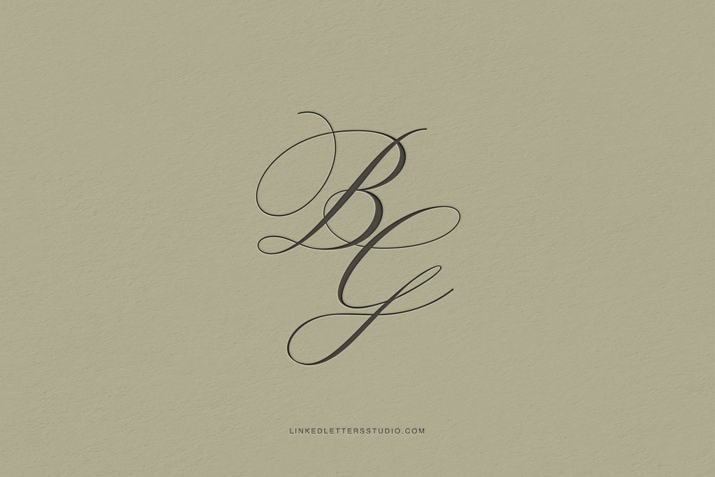 BG Monogram - Valencia