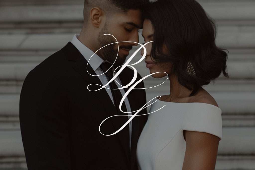 BG Monogram - Valencia
