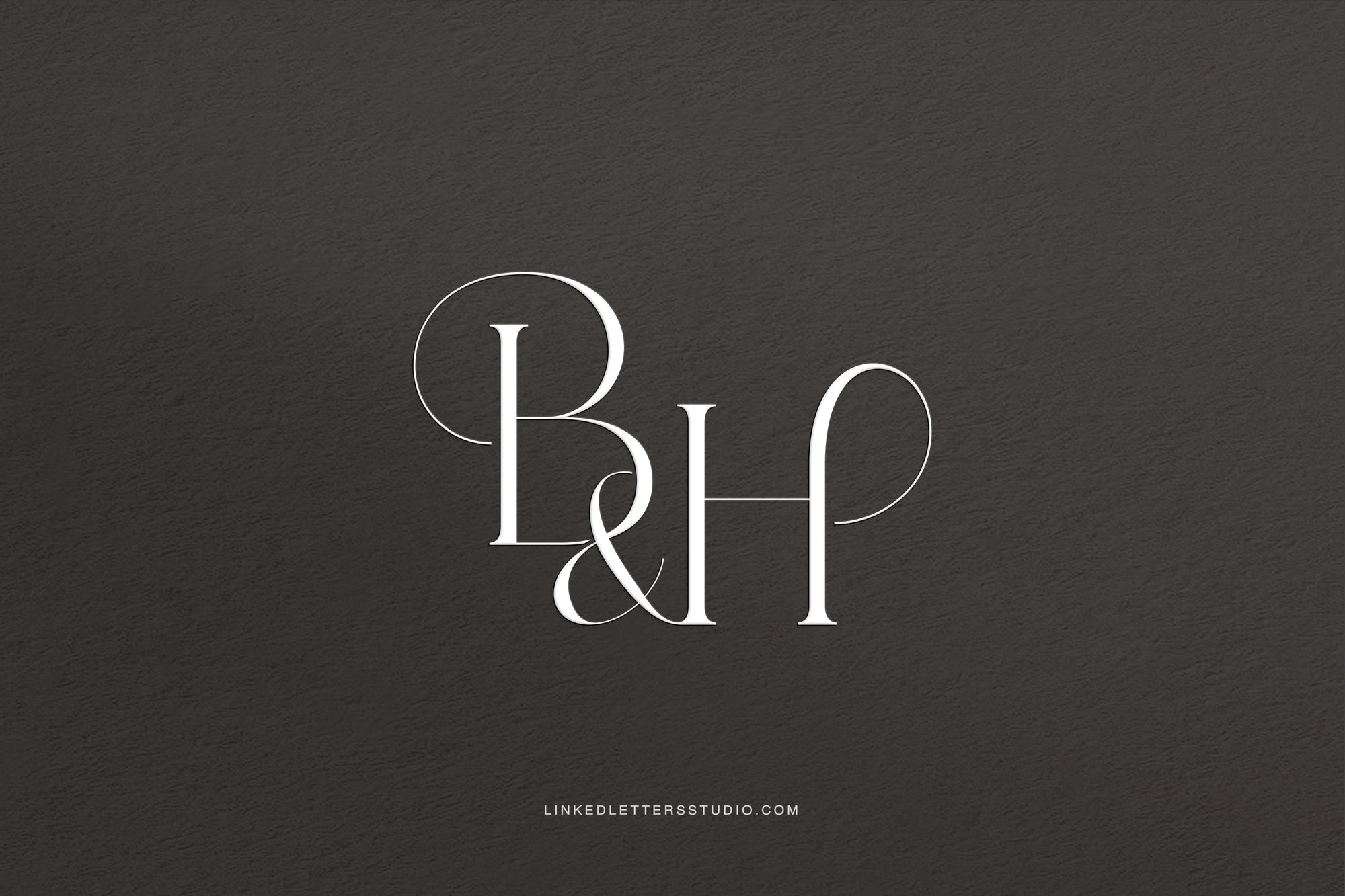 BH Monogram - Seraph