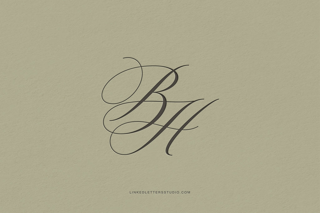 BH Monogram - Valencia