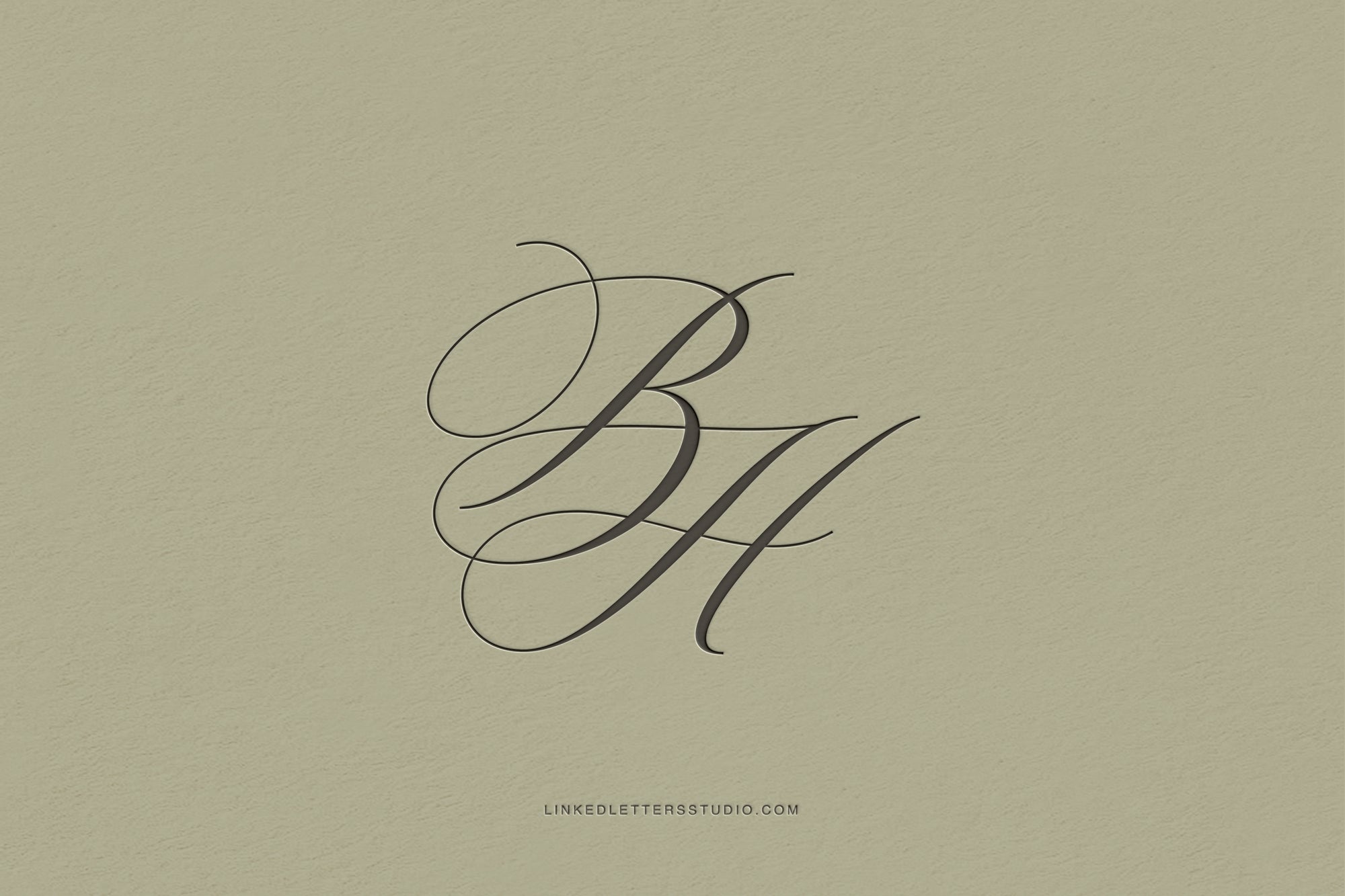 BH Monogram - Valencia