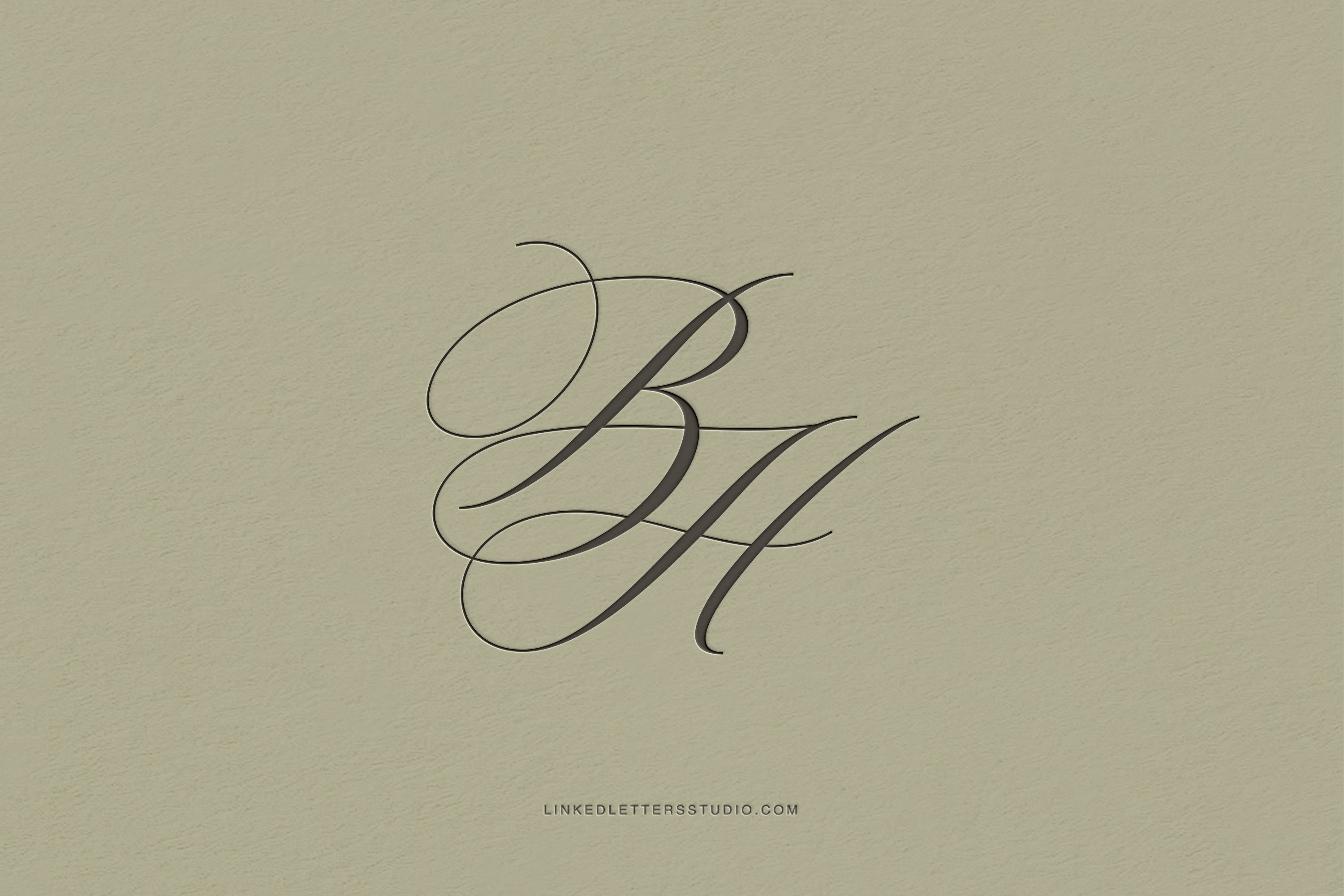 BH Monogram - Valencia