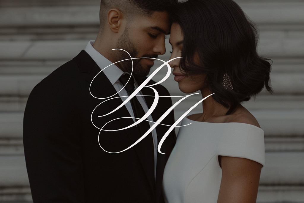 BH Monogram - Valencia