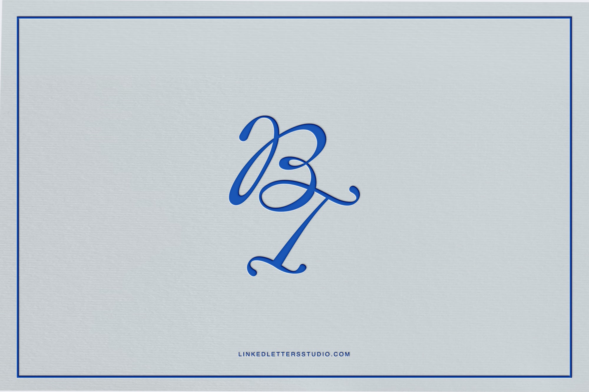 BI Monogram - Amalfi