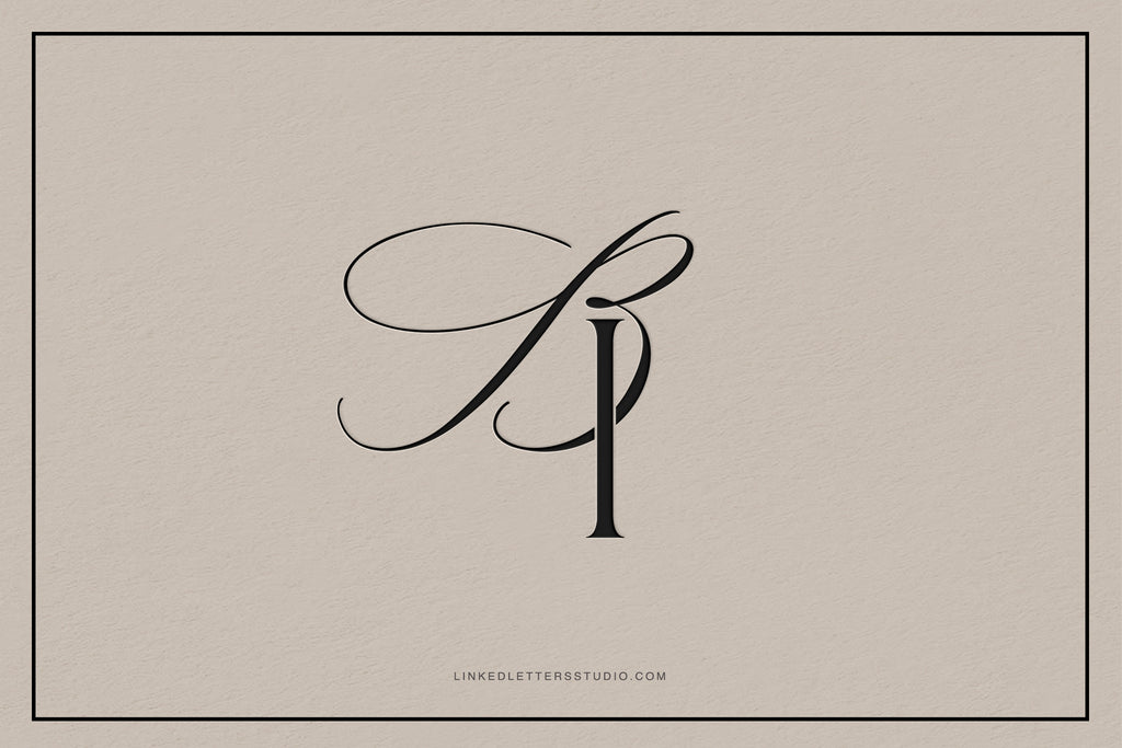 BI Monogram - Reverie