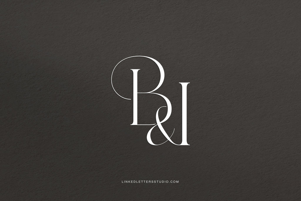 BI Monogram - Seraph