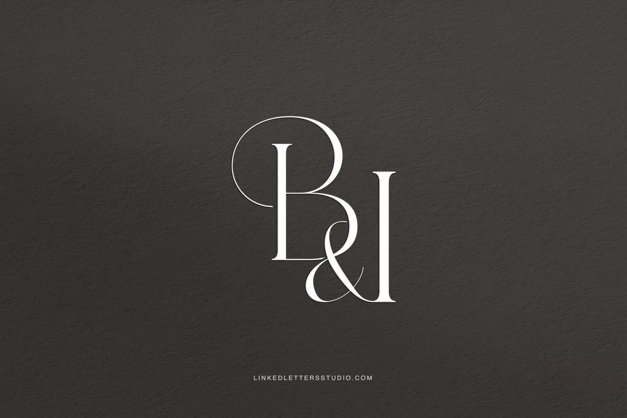 BI Monogram - Seraph