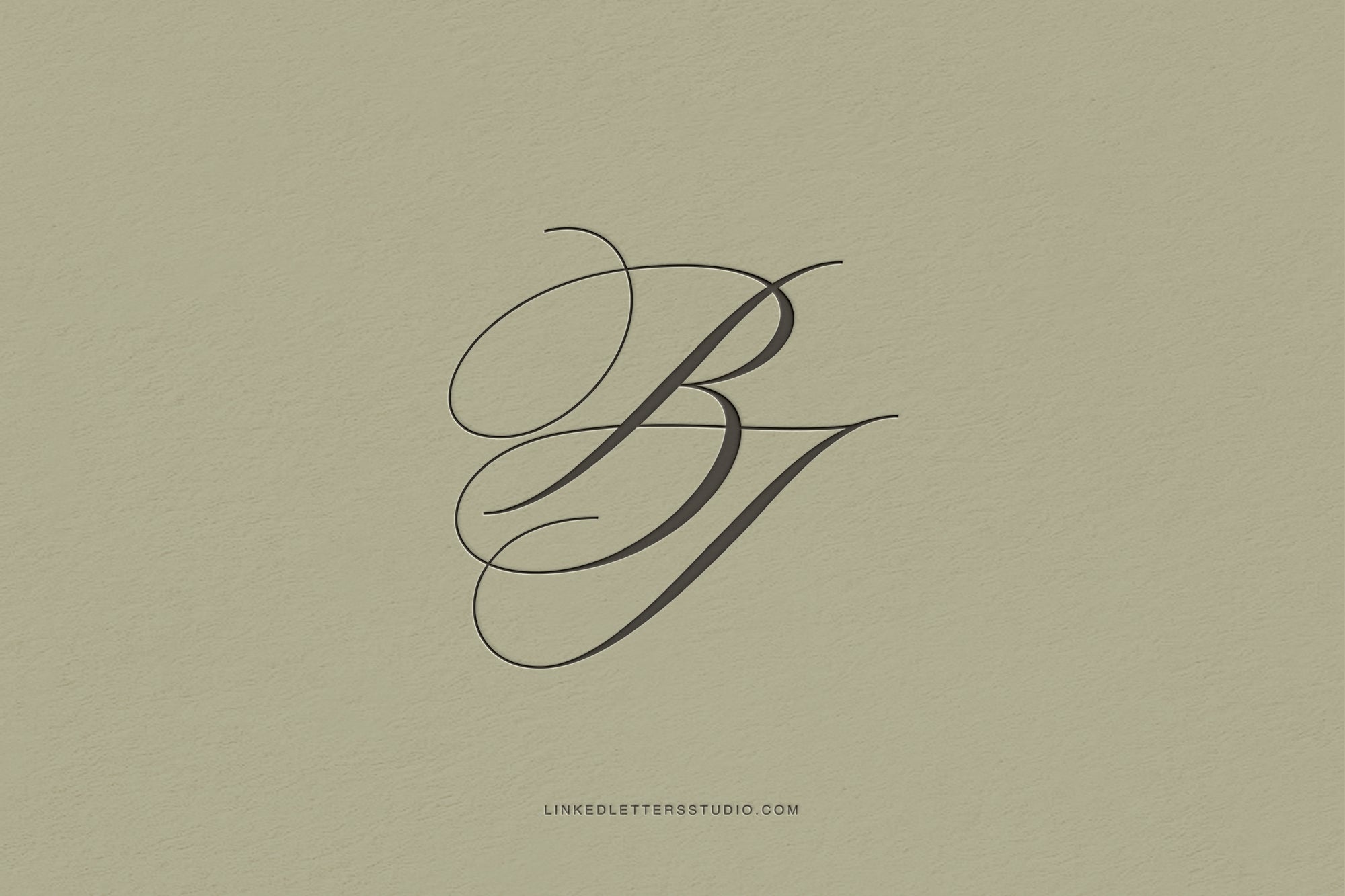 BI Monogram - Valencia